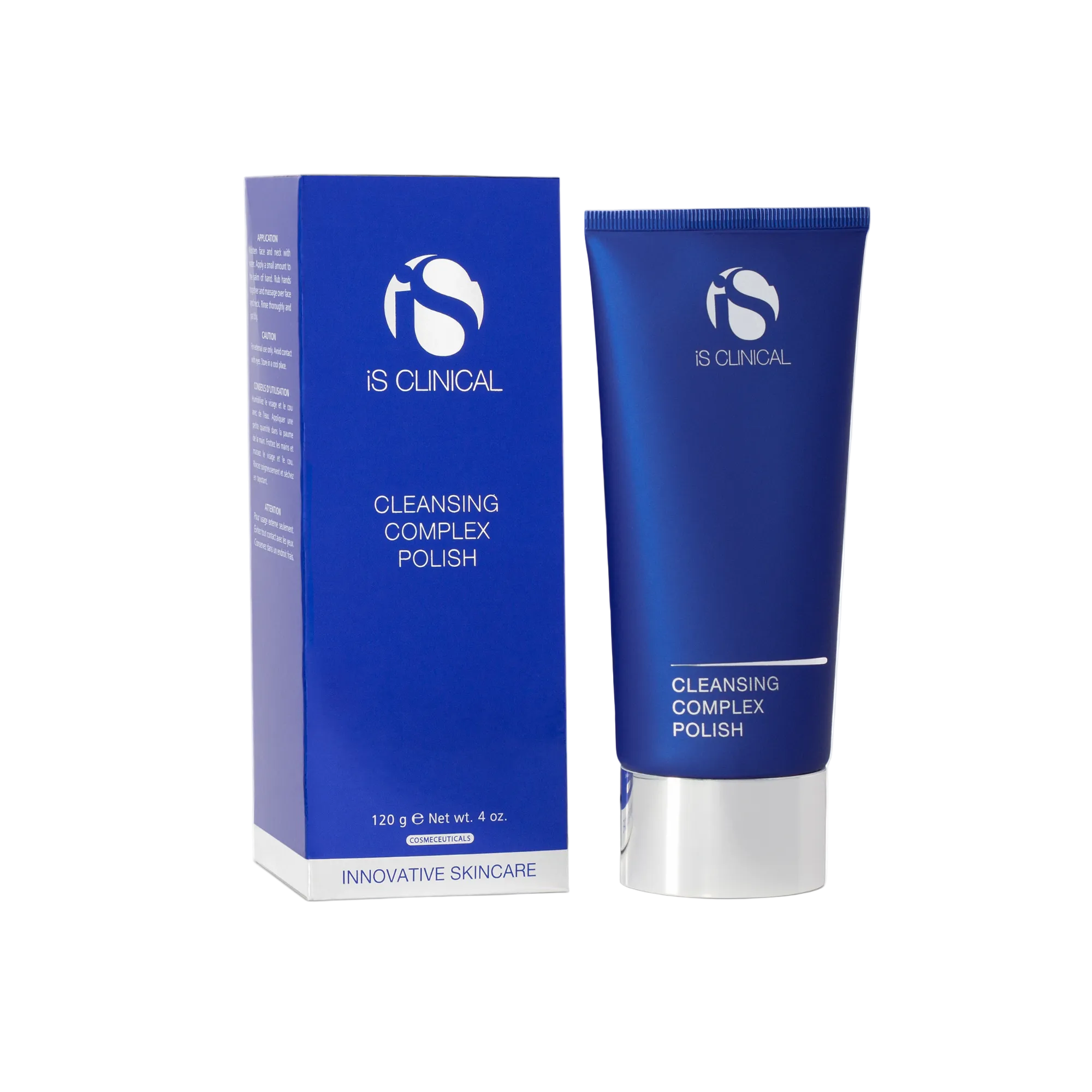 CLEANSING COMPLEX POLISH