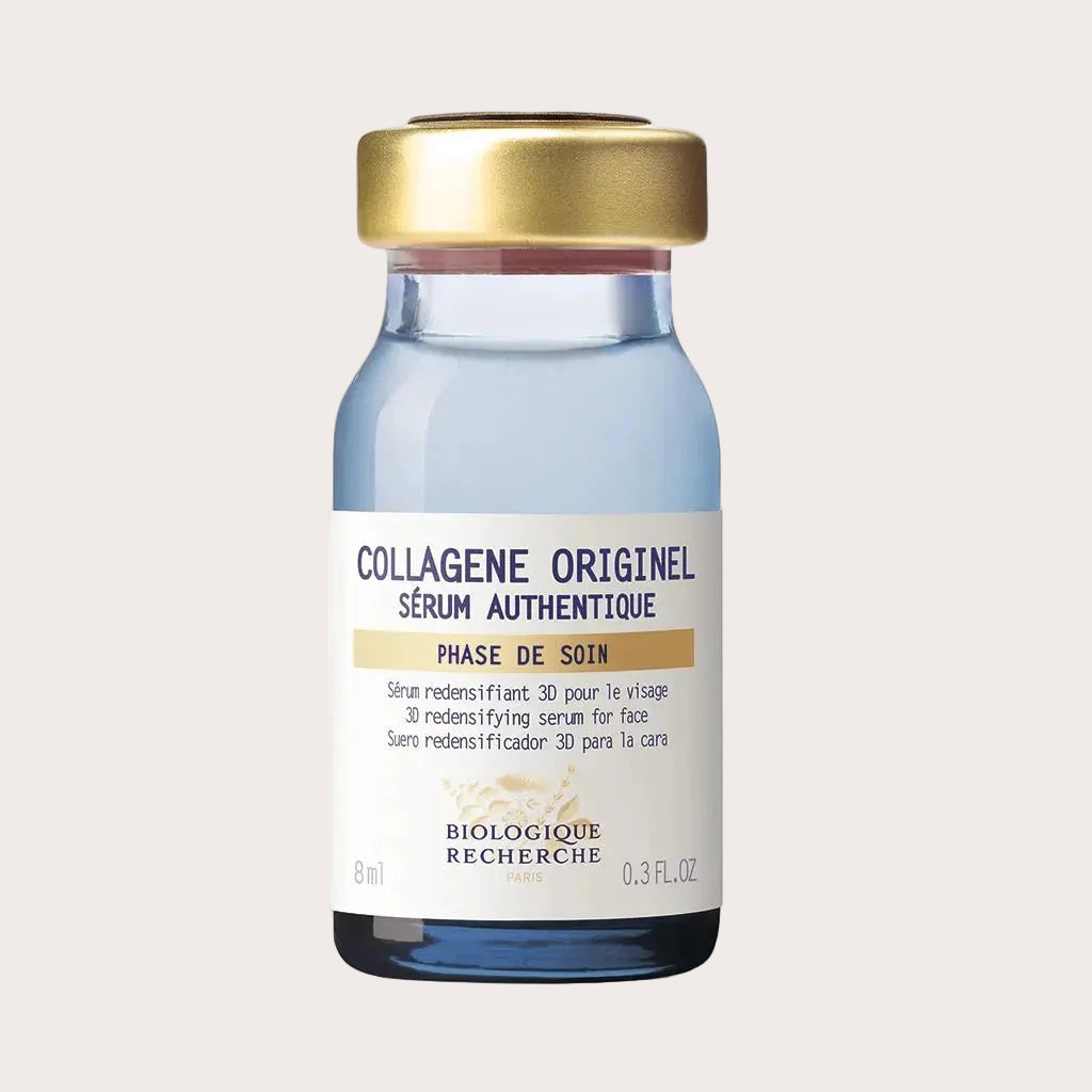SERUM COLLAGÈNE ORIGINEL