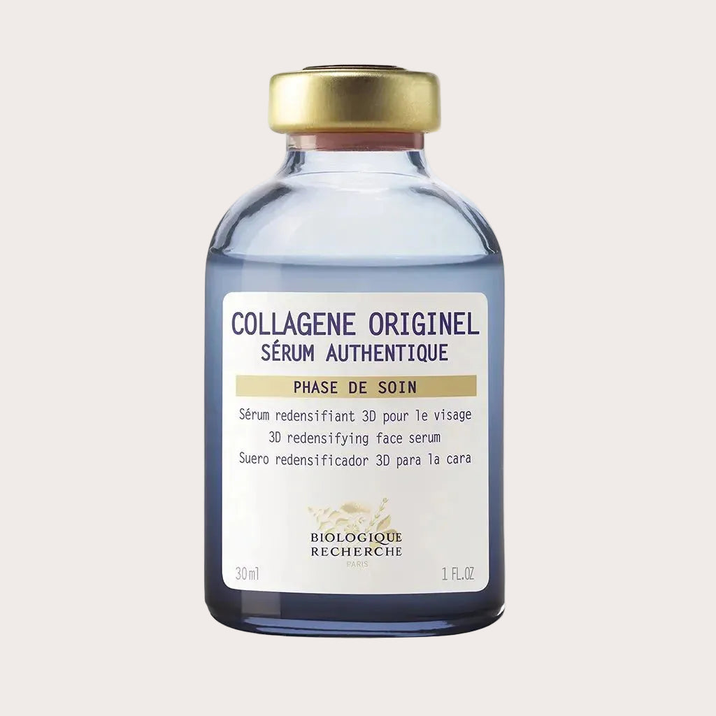 SERUM COLLAGÈNE ORIGINEL