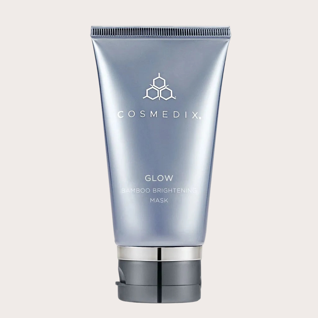 GLOW BRIGTHENING MASK 74 ml
