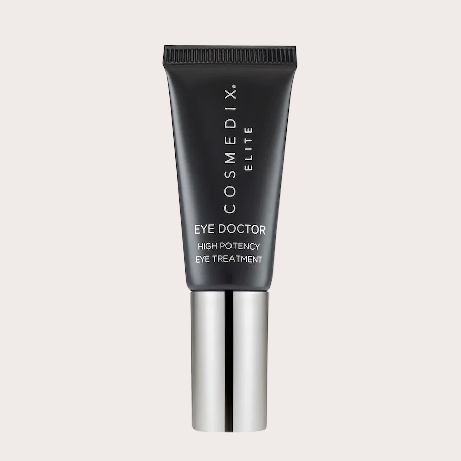 Eye Doctor Cosmedix musthave oogcreme Elite