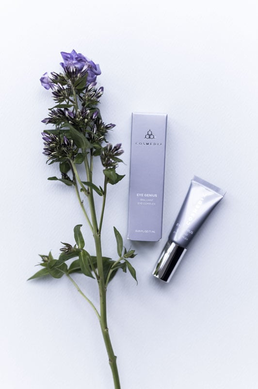 Eye Genius Oogcreme Cosmedix
