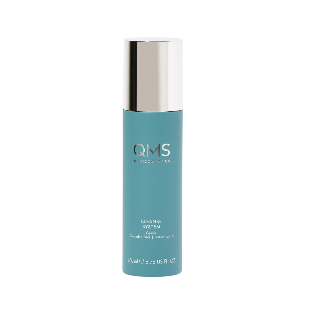 Gentle Cleansing Milk qms