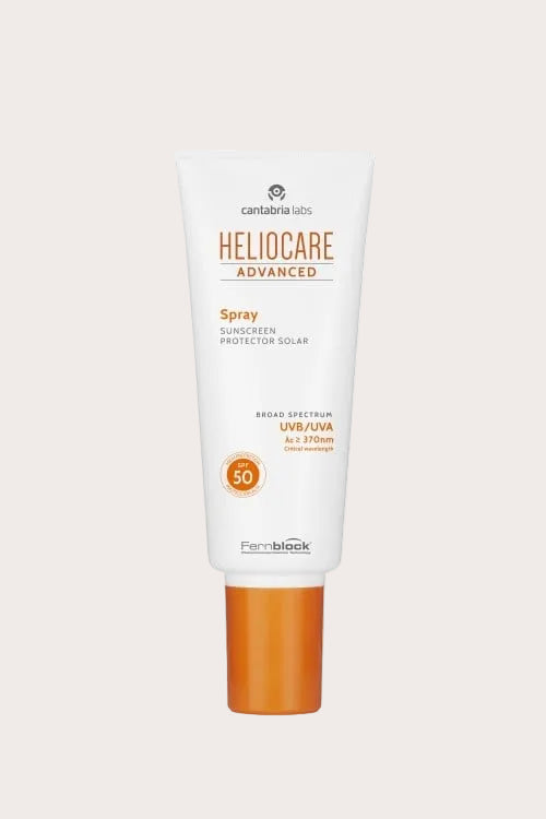 Heliocare Advanced Spray SKINZ