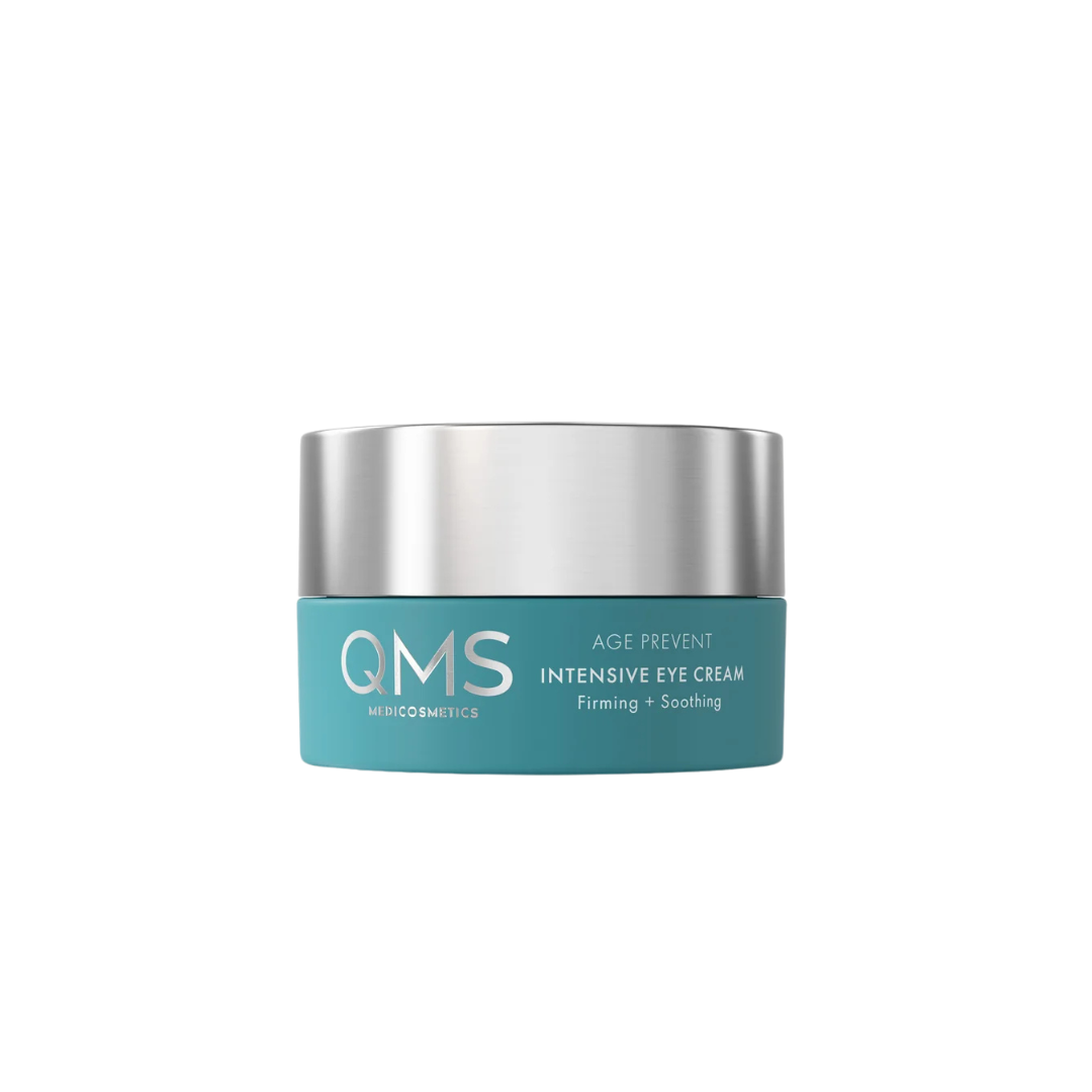 intensive eye cream qms