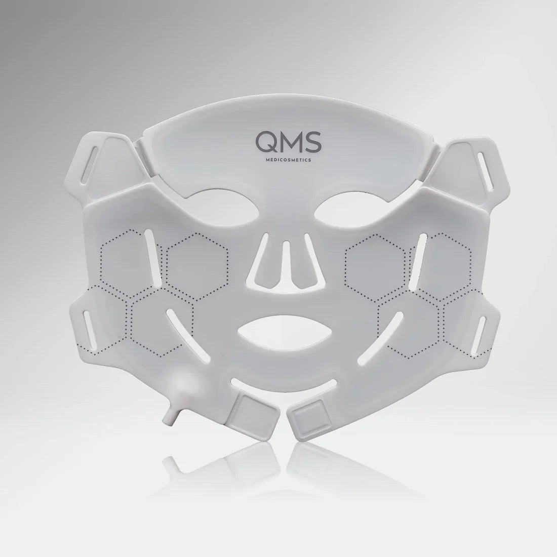QMS Medicosmetics LED masker