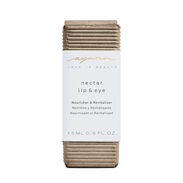 AYUNA NECTAR LIP & EYE