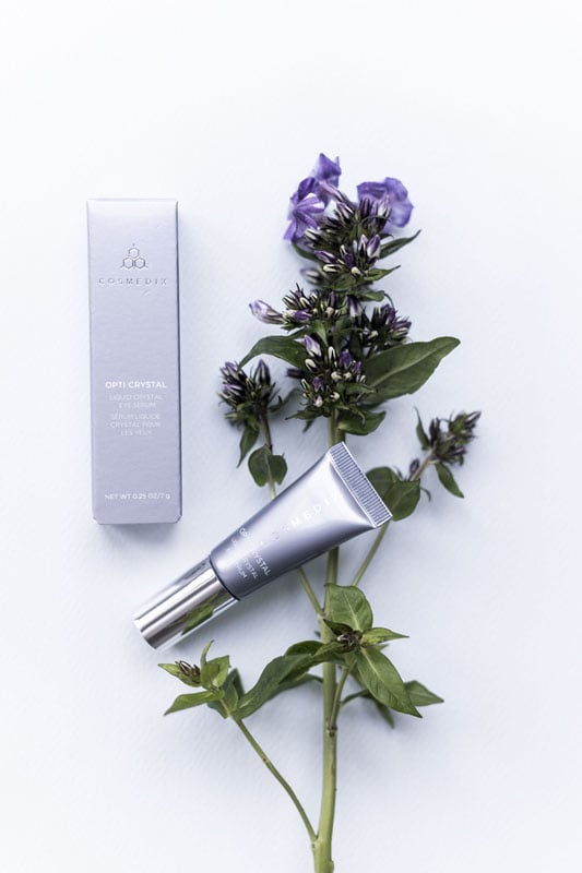 Opti Crystal Oogcreme Cosmedix