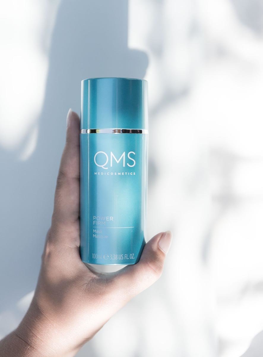 Power Firm QMS masker