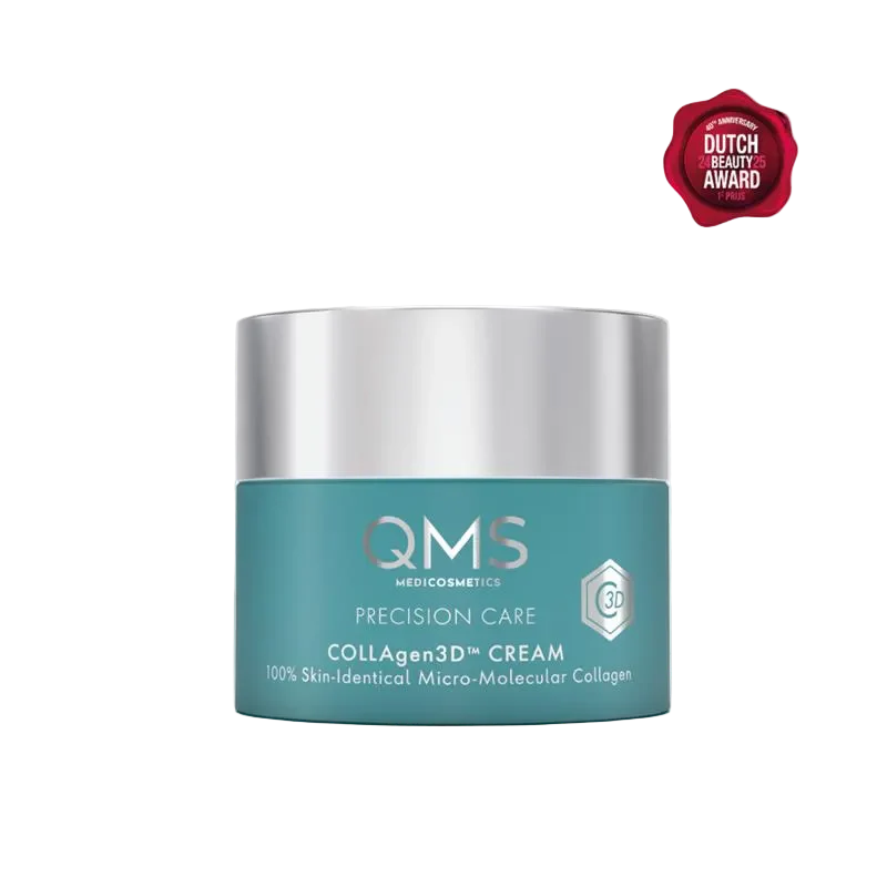 QMS COLLAGEN3D CELEBRATION PREMIUM COLLECTION