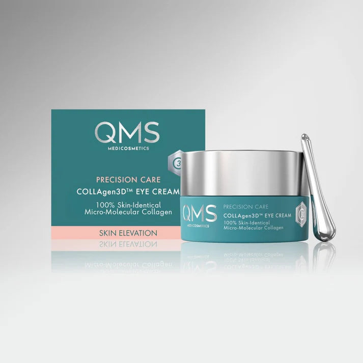 QMS PRECISION CARE COLLAgen3D Eye Cream