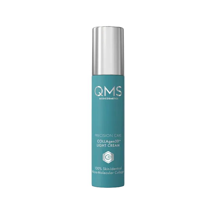 Precision-Care-COLLAgen3D-Light-Cream