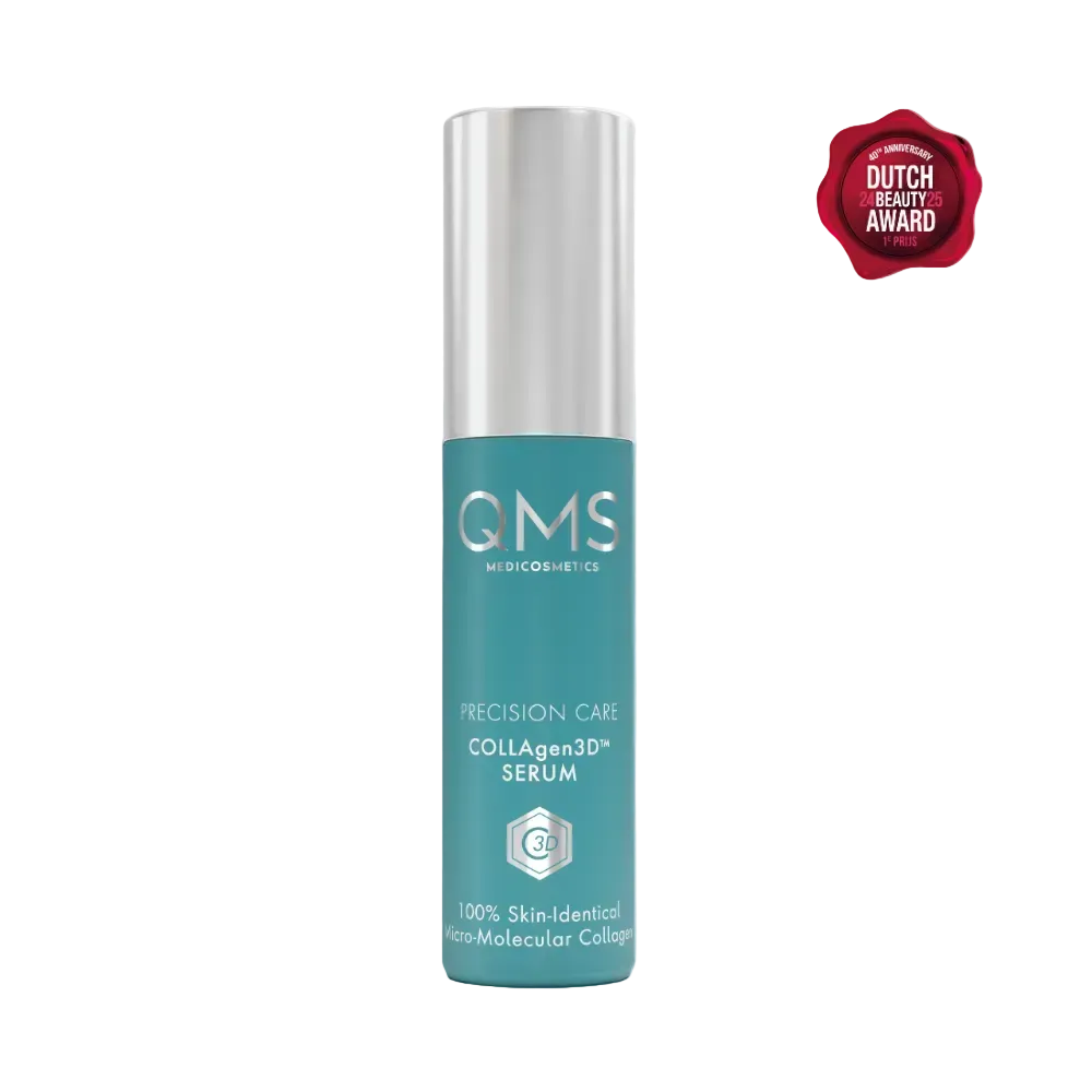 PRECISION CARE COLLAgen3D Serum_Dutch Beauty Awards 2025