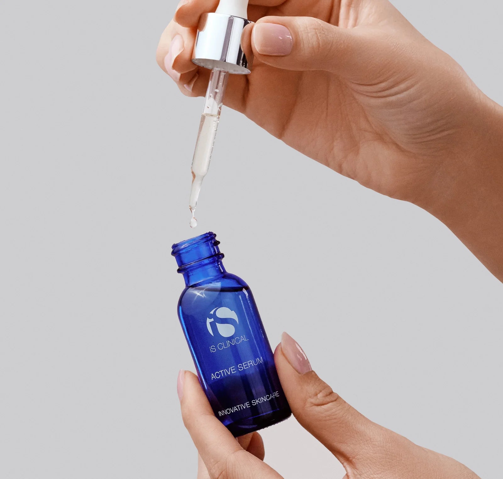 HYDRA-COOL SERUM | iS CLINICAL