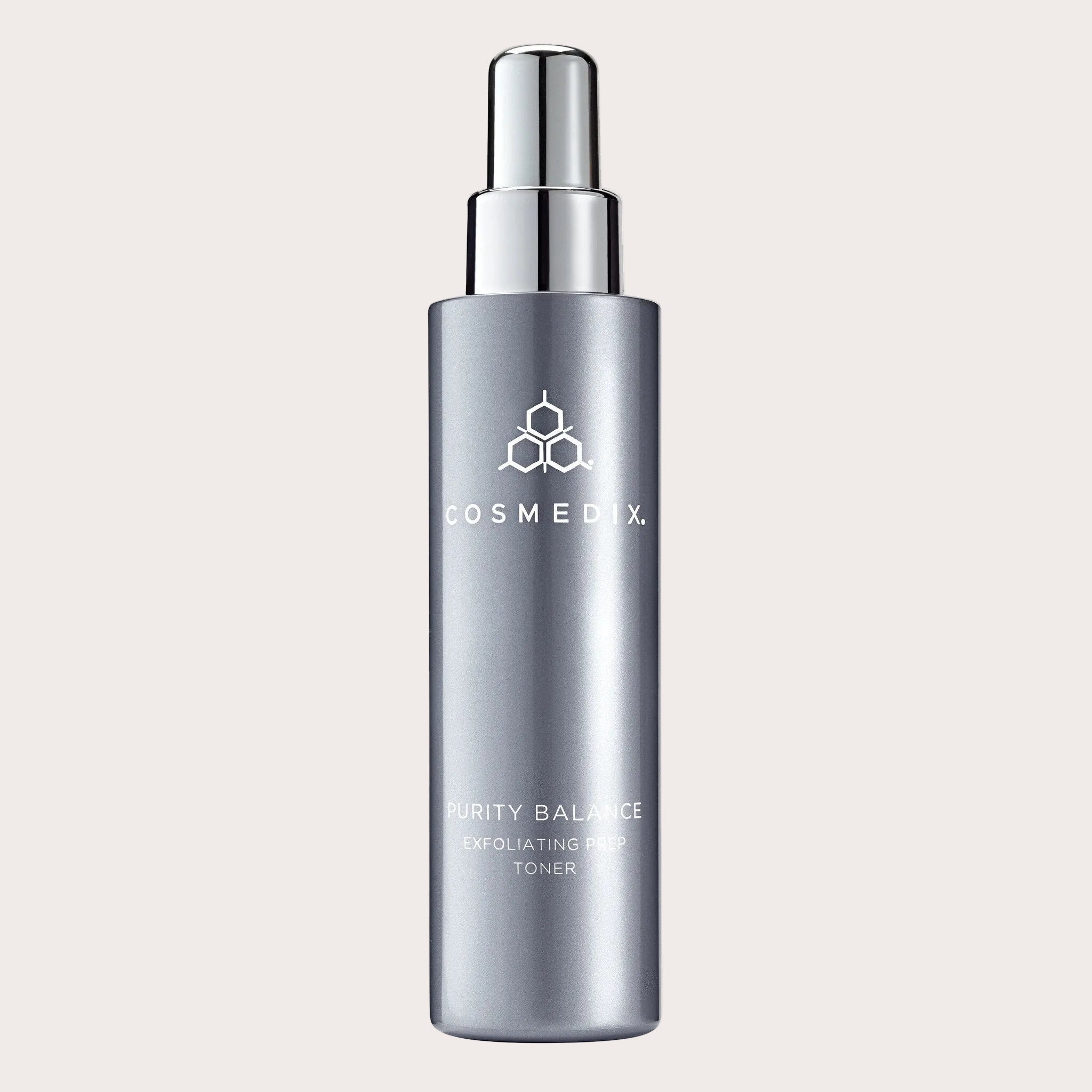 Purity Balance Cosmedix toner 