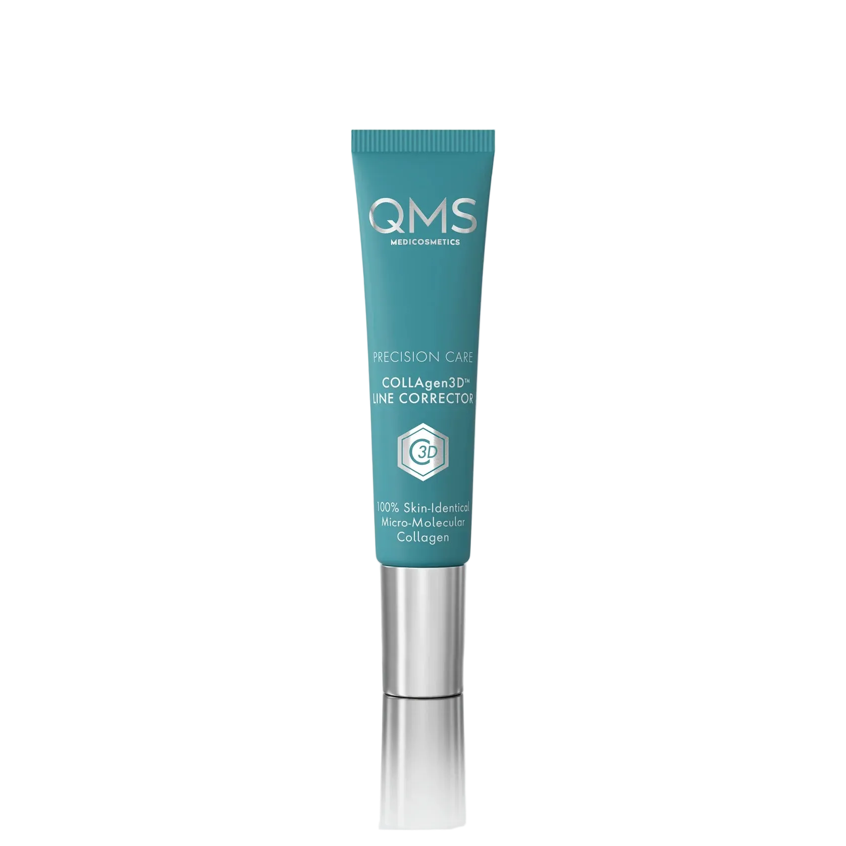 QMS COLLAgen3D_Line_Corrector