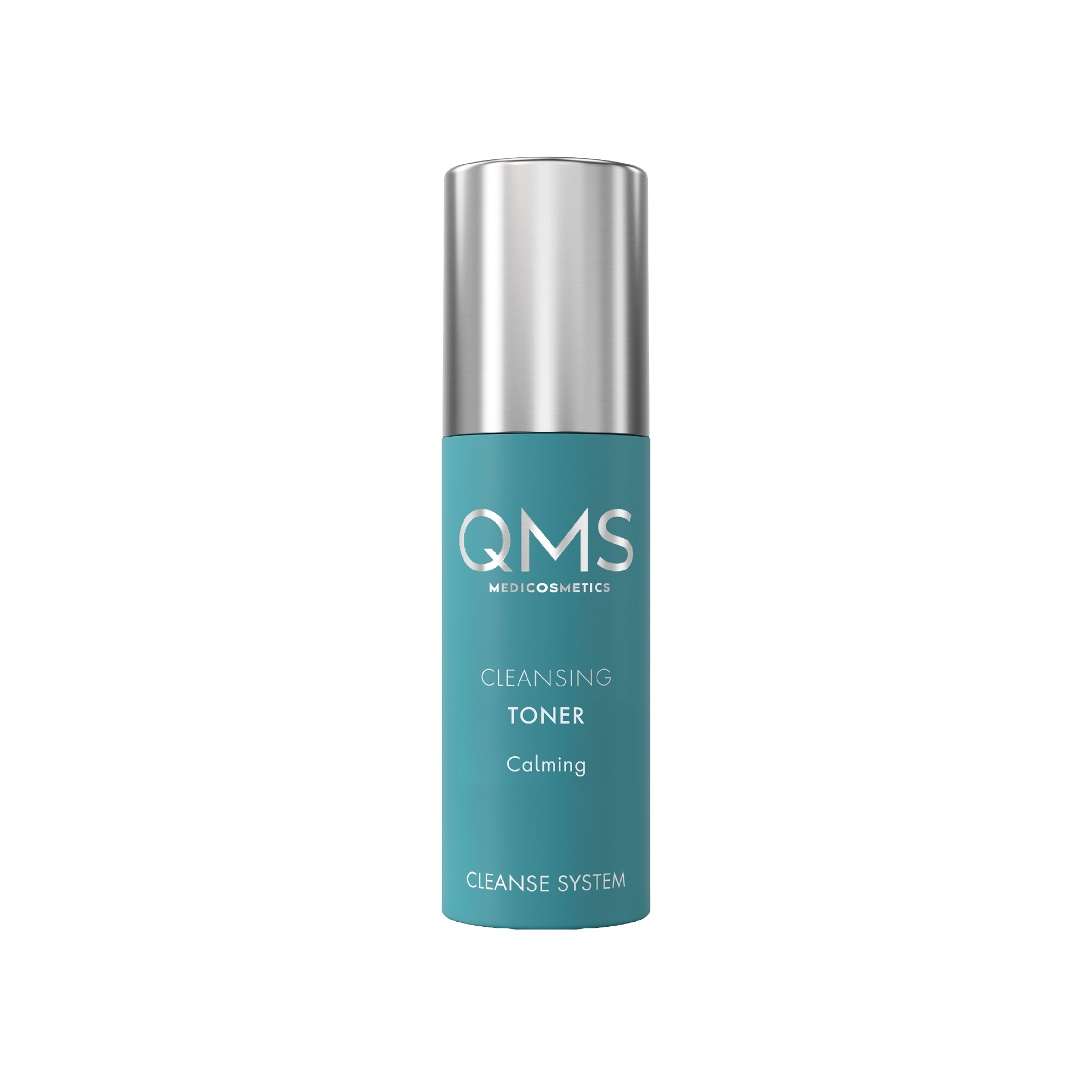 QMS_DS EAN X Calming Toner 50 ml White