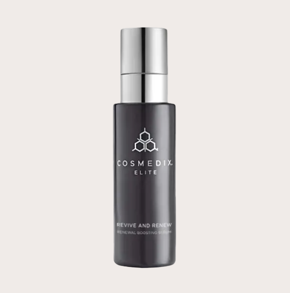 REVIVE AND RENEW SERUM COSMEDIX SKINZ