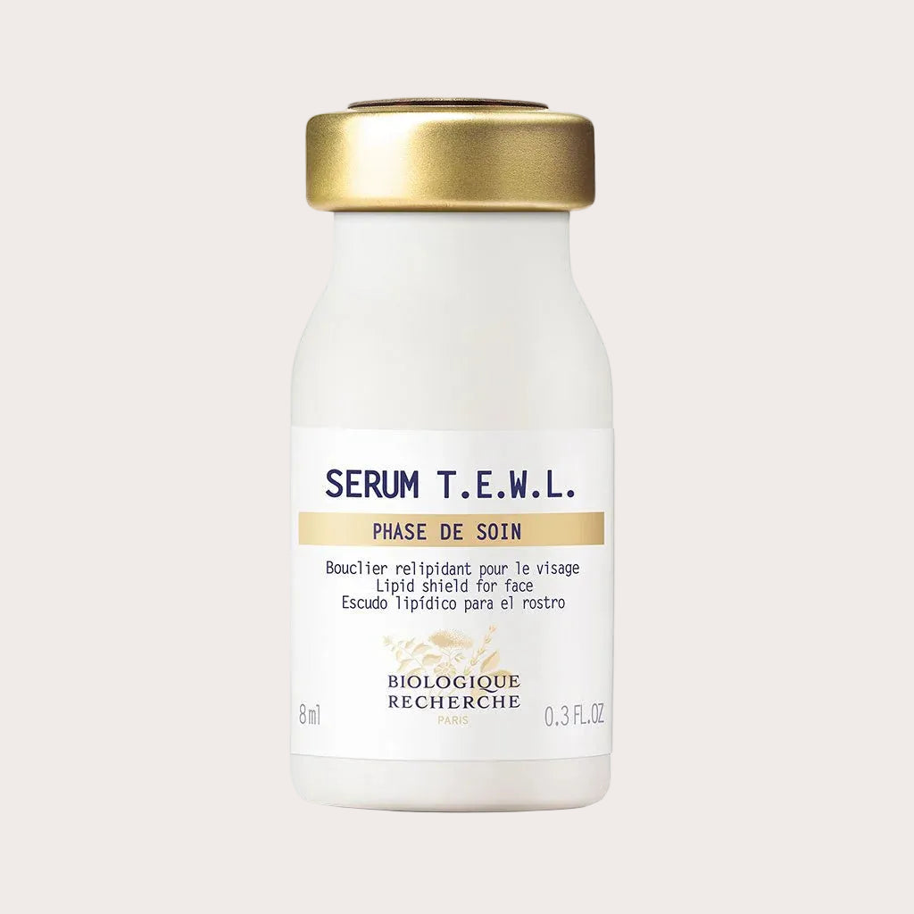 SÉRUM T.E.W.L.