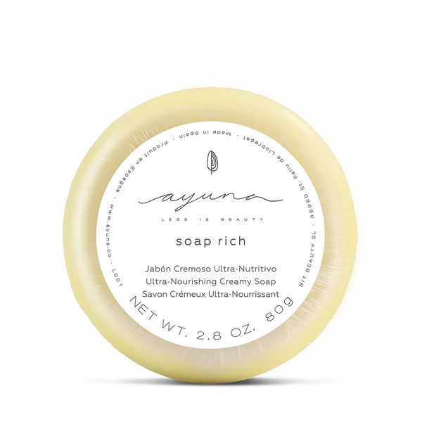 AYUNA SOAP | RICH