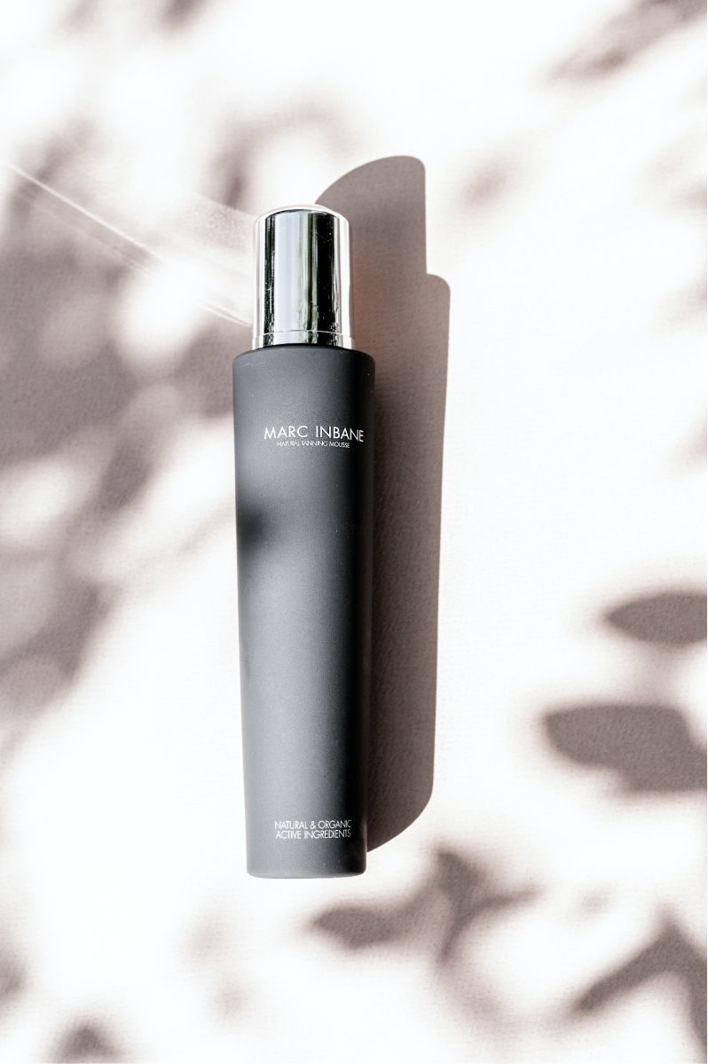 Tanning Mousse Marc Inbane