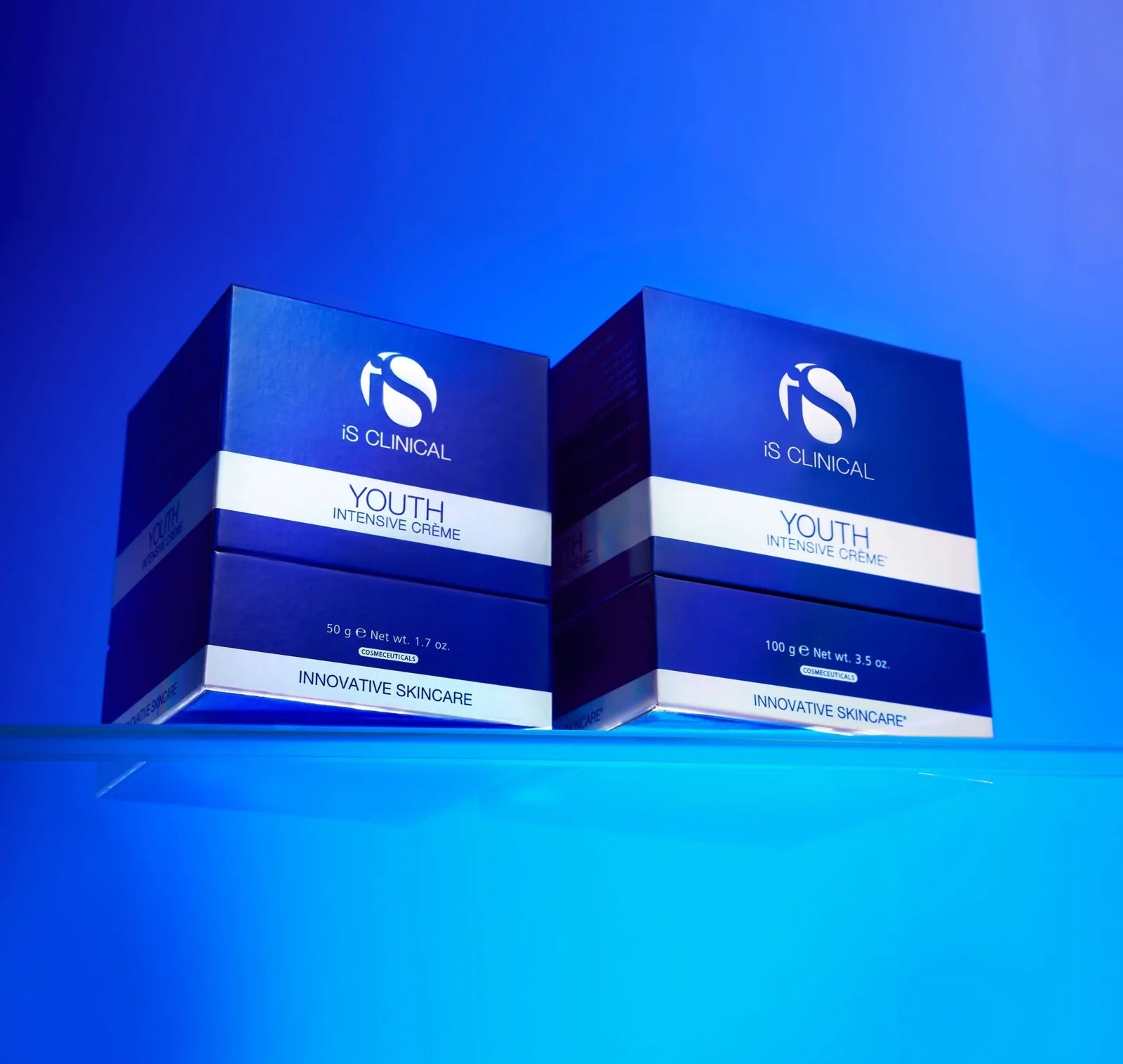 YOUTH INTENSIVE CREAM